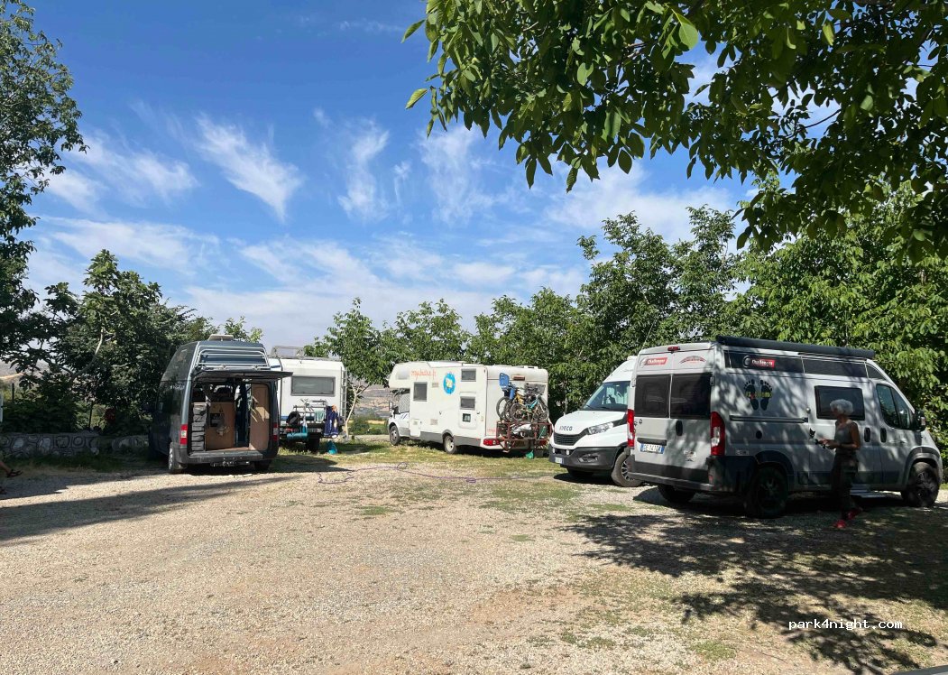 Camping Damlačik — foto 2