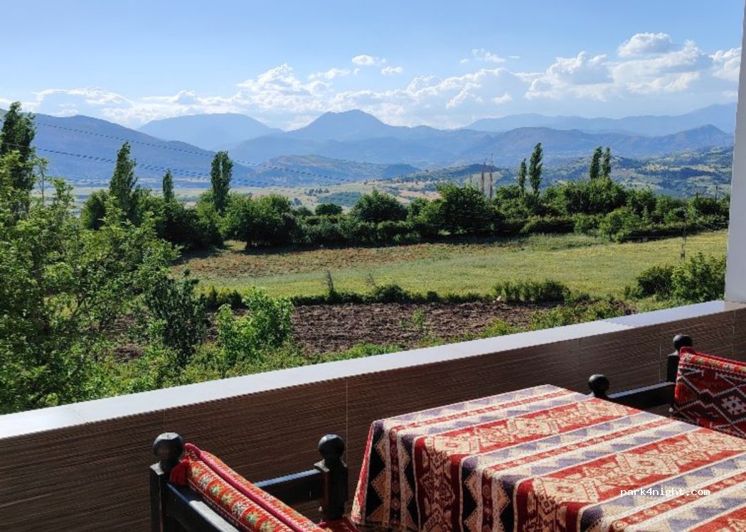 Camping Damlačik — foto 4