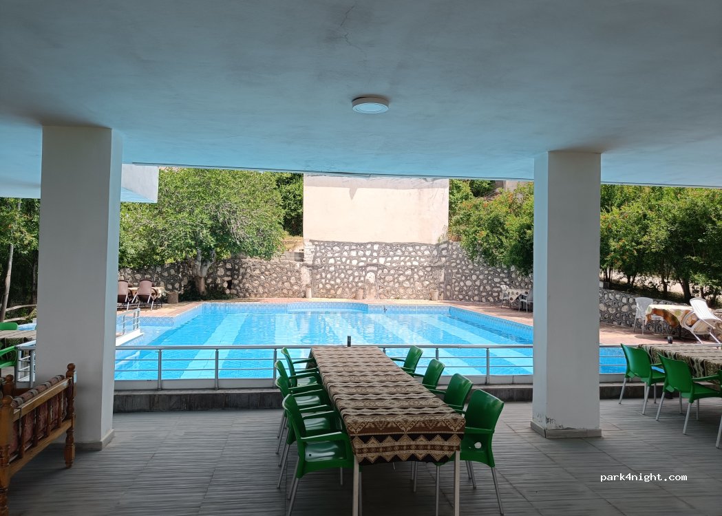 Camping Damlačik — foto 5