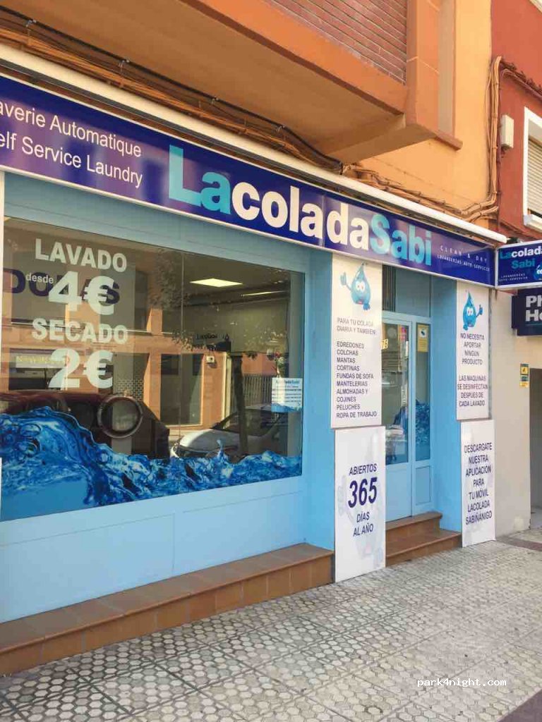 (22600) Sabiñánigo - 70 Calle de Serrablo — foto