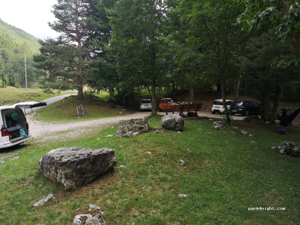 (38068) Trambileno - Unnamed Road — foto 3