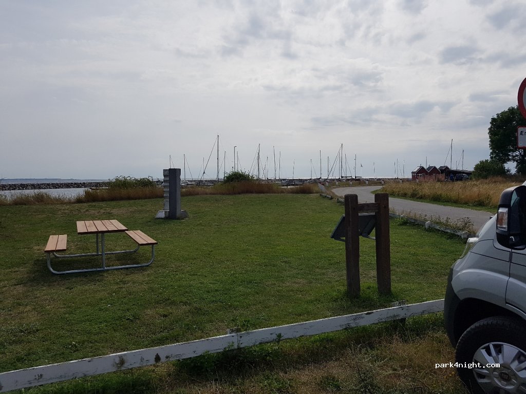 (8305) Samsø - 20 Maarup Havnevej — foto 2