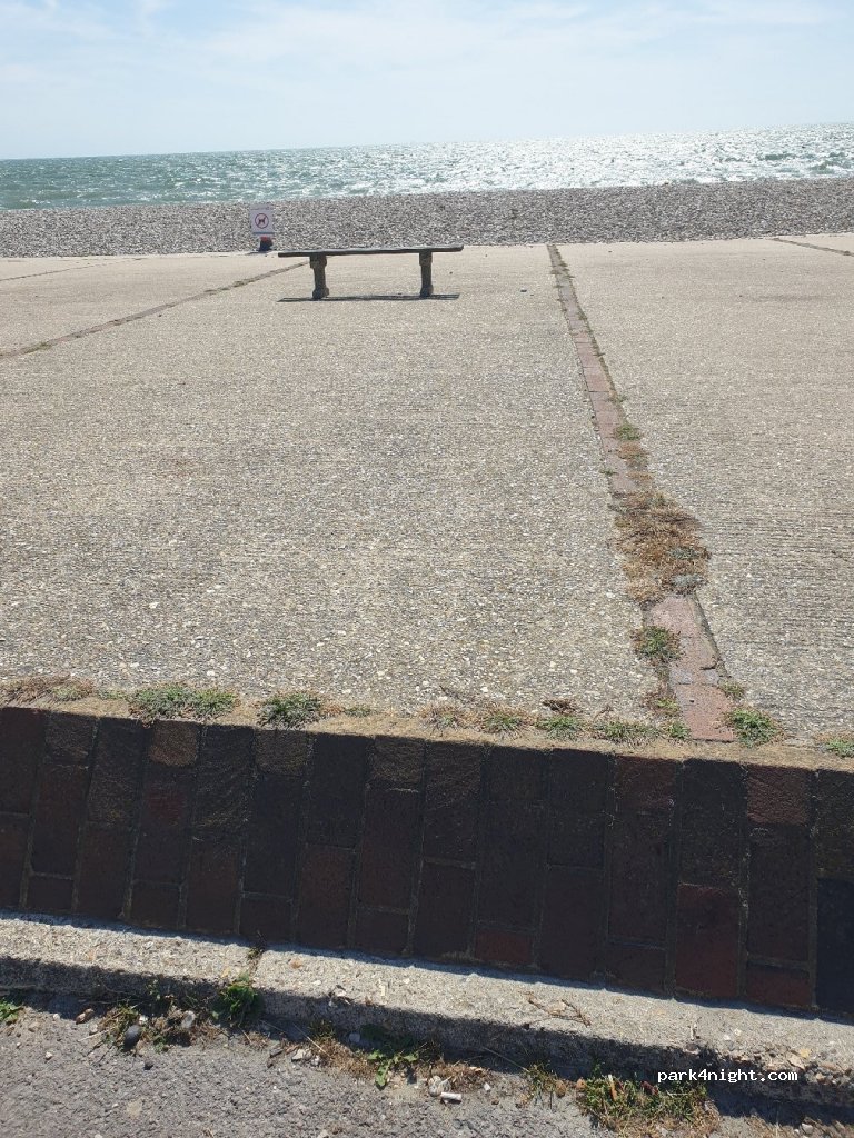 (PO20 8JS) Bracklesham Bay - East Bracklesham Drive — foto 3