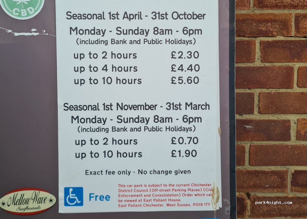 (PO20 8JS) Bracklesham Bay - East Bracklesham Drive — foto 4