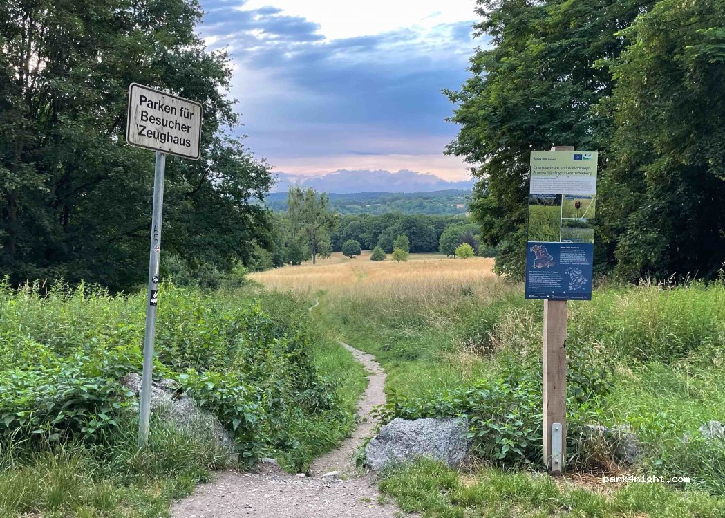 (63739) Aschaffenburg - 9 Bismarckallee — foto 4