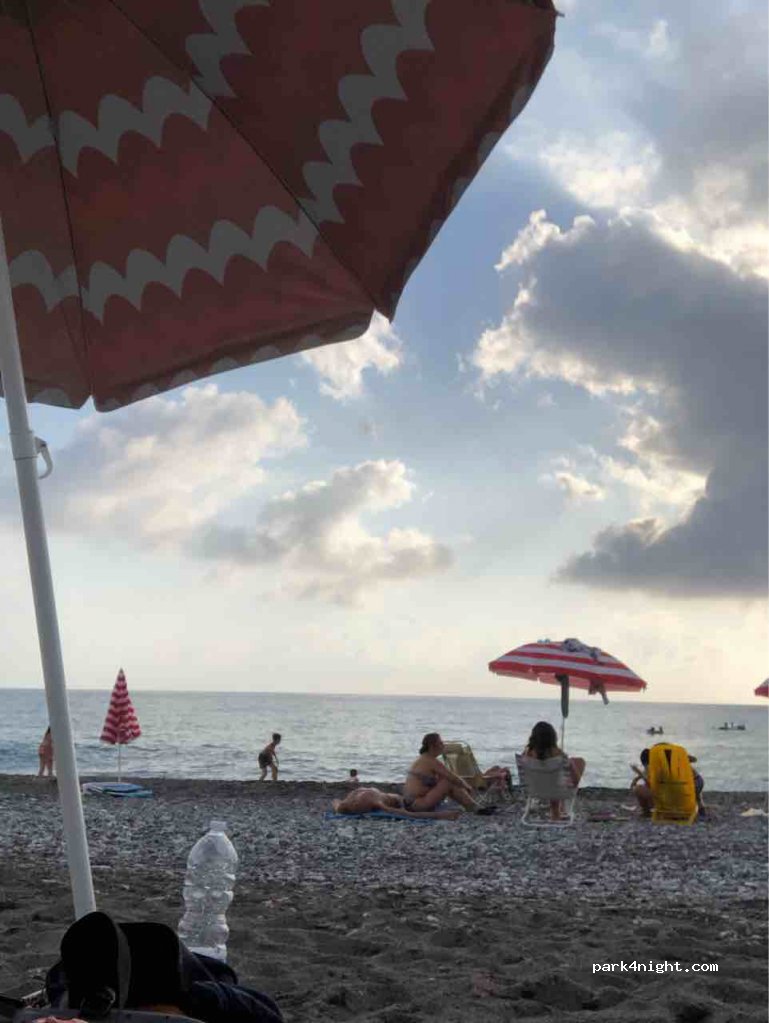 Camping Village Maratea — foto 2