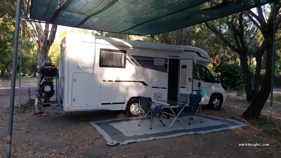 Camping Village Maratea — foto 3