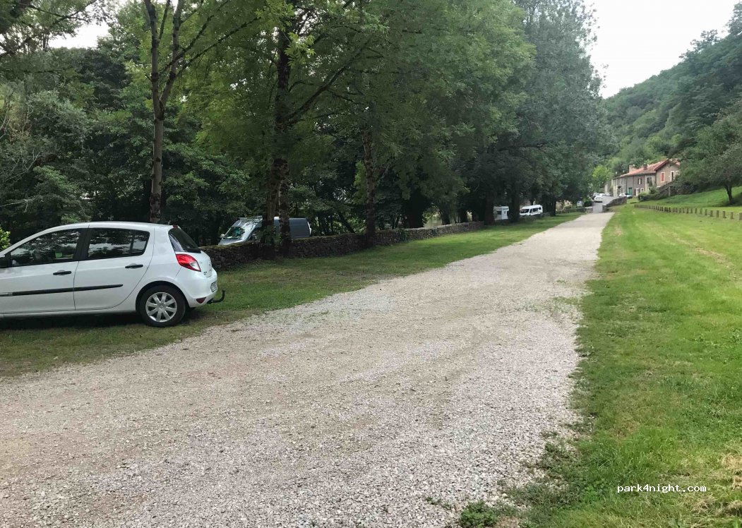 (81100) Burlats - 2 Rue du Paradis — foto
