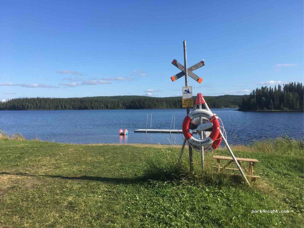 (835 61) Laxsjö - — foto 2