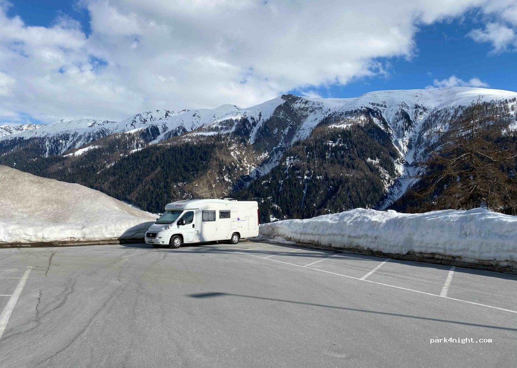 (3997) Bellwald - 432 Chalet — foto