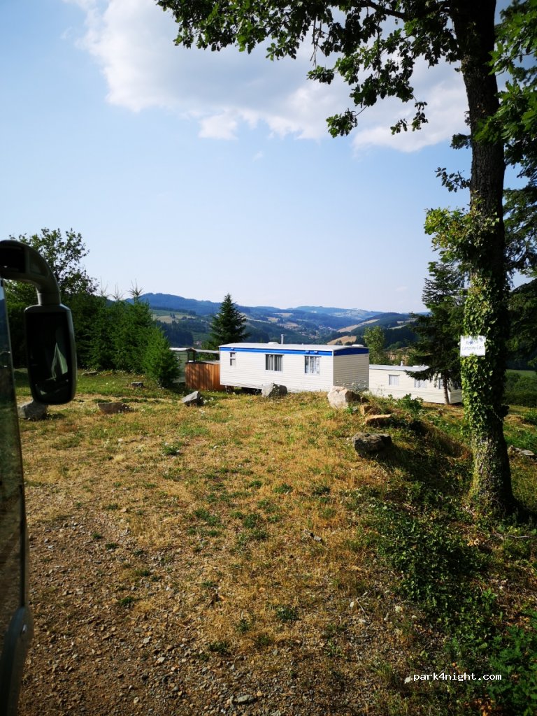 CAMPING ROLIN — foto