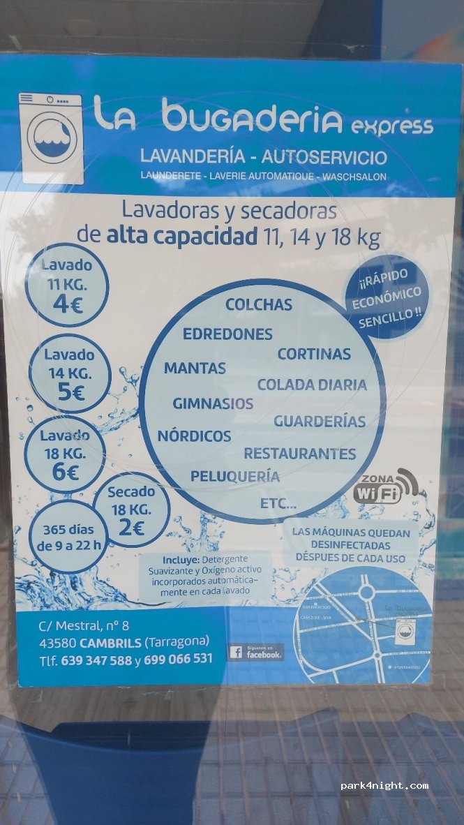 (43850) Cambrils - 16 Avinguda de la Llosa — foto