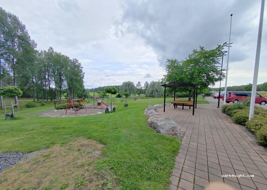 (732 97) Arboga - 278 Ökna Högsjö Värdshus — foto 3