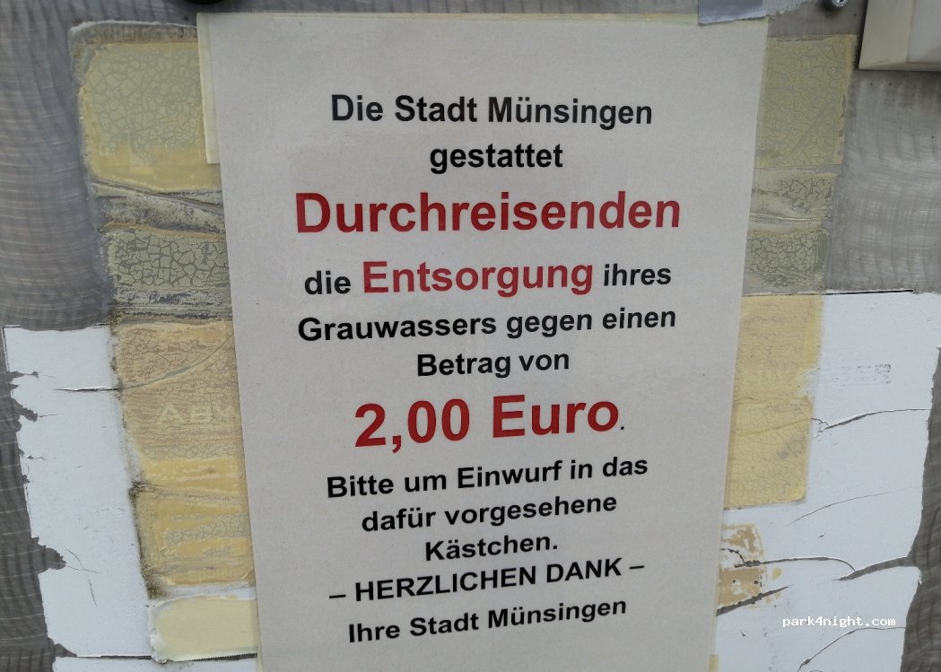 Wohnmobilstellplatz im Wiesental — foto 3