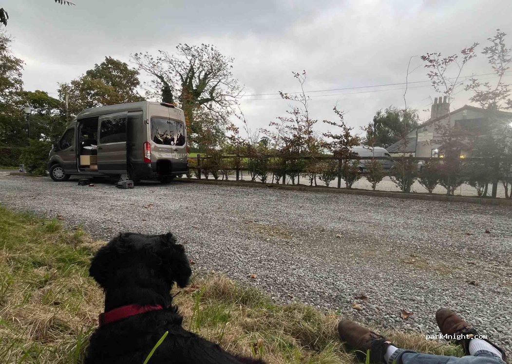 (PR4 1TL) Preston - Carr Lane — foto 4