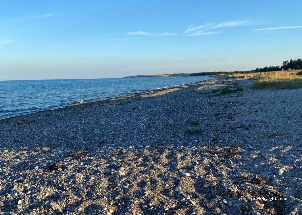 Dråby Strand Camping Ebeltoft — foto 4