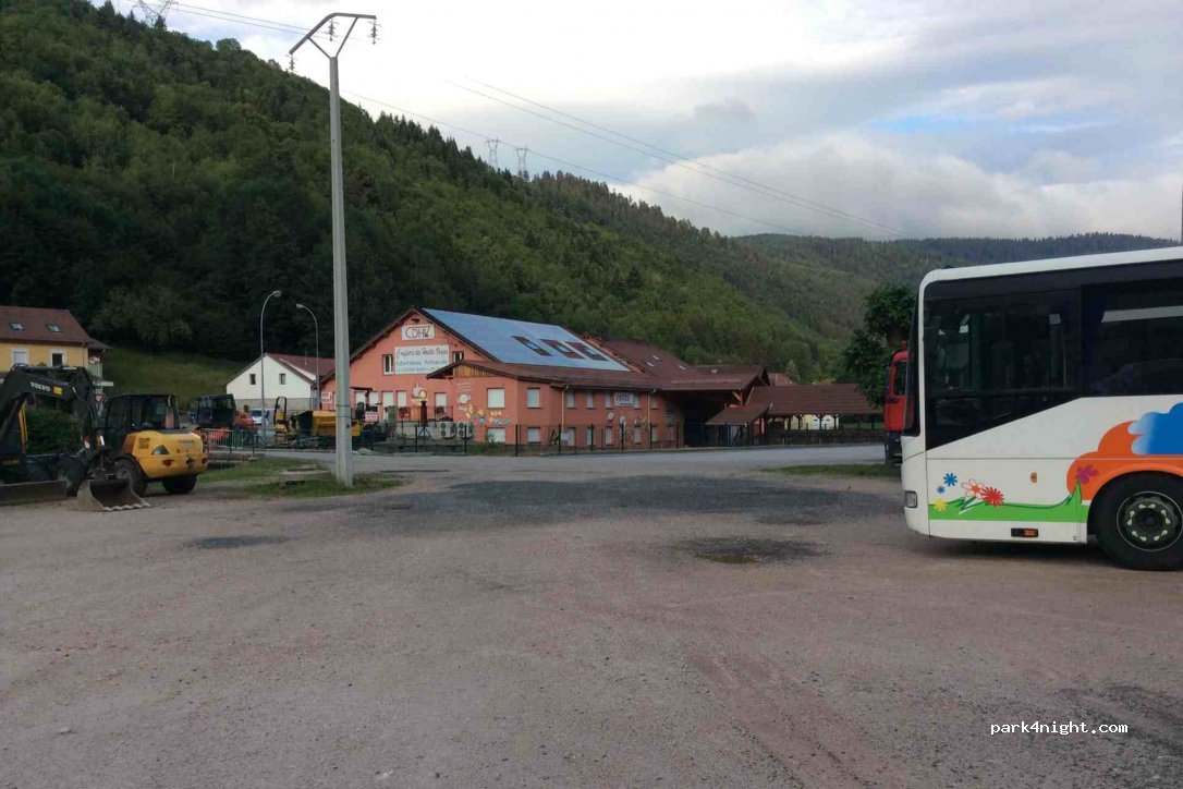 Confiserie des Hautes Vosges — foto 2