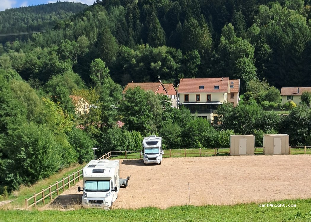 Confiserie des Hautes Vosges — foto 5