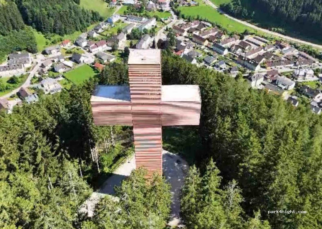 (8663) Sankt Barbara im Mürztal - 14 Carl-Spaeter-Siedlung — foto 2