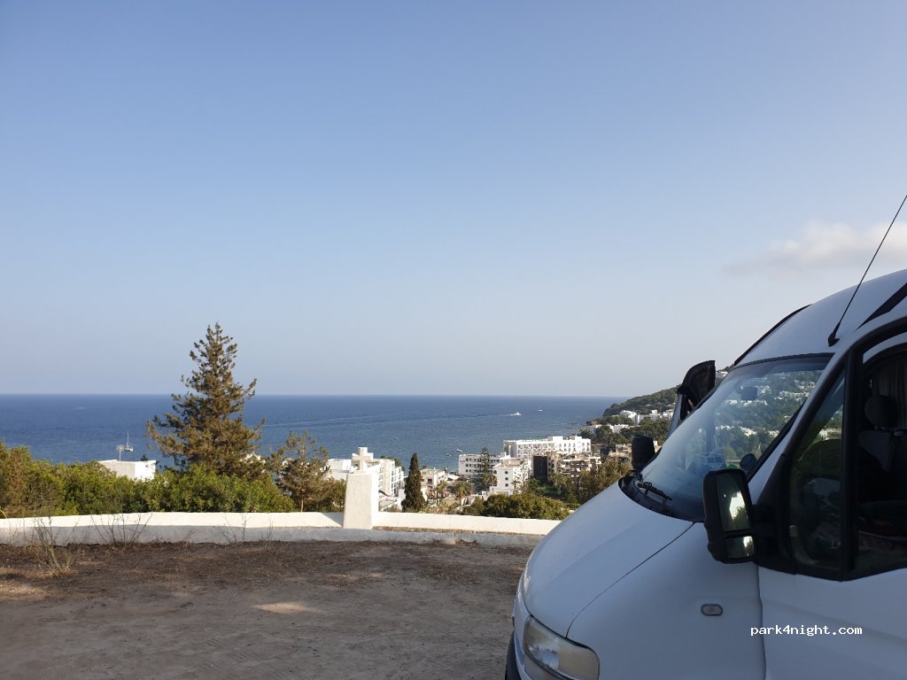 (07840) Santa Eulària des Riu - 14 Callejon de la Drecera — foto