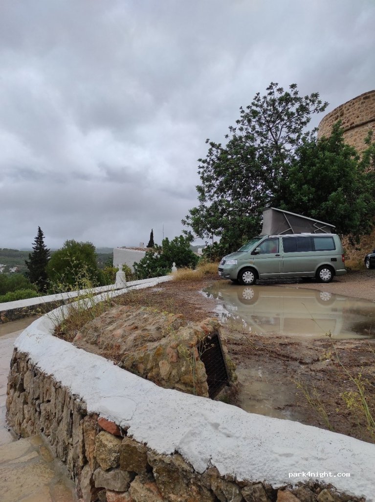 (07840) Santa Eulària des Riu - 14 Callejon de la Drecera — foto 3