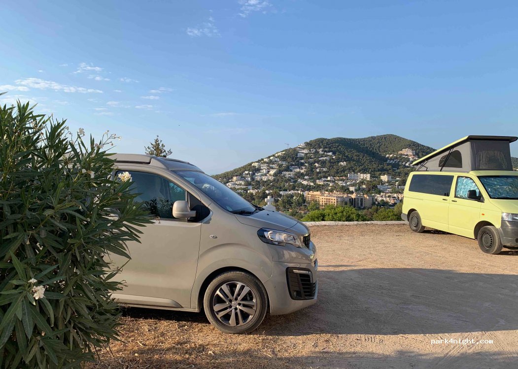 (07840) Santa Eulària des Riu - 14 Callejon de la Drecera — foto 4