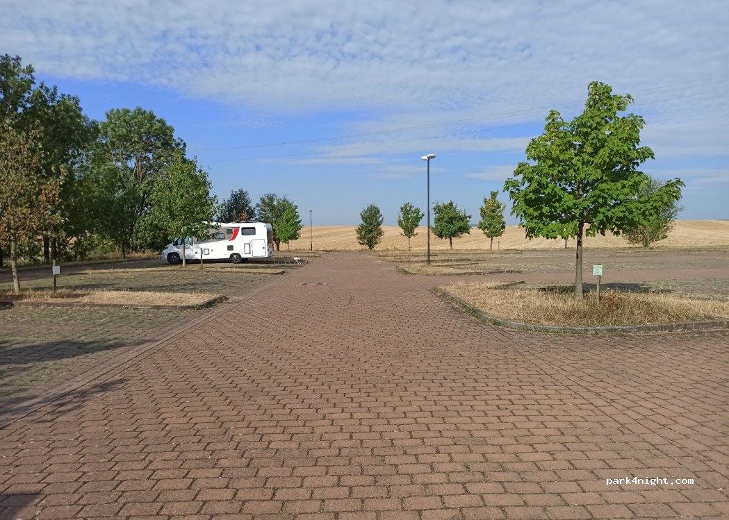 (06567) Kyffhäuserland - Barbarossaweg — foto 2