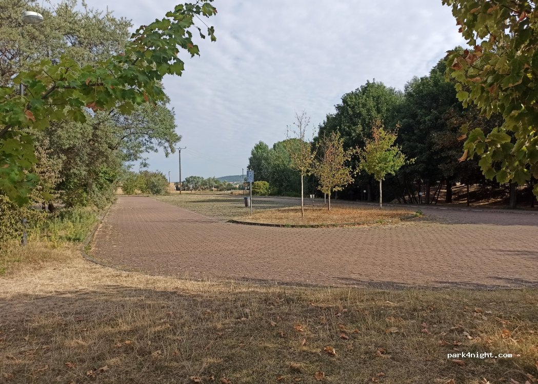 (06567) Kyffhäuserland - Barbarossaweg — foto 3