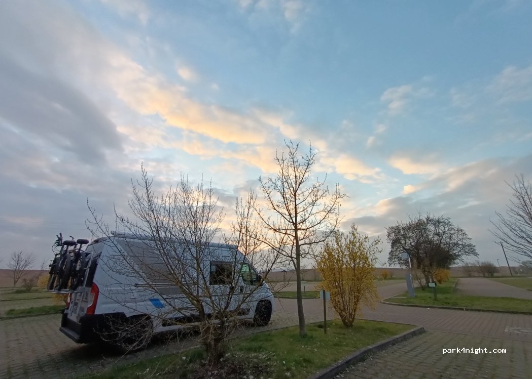 (06567) Kyffhäuserland - Barbarossaweg — foto 4