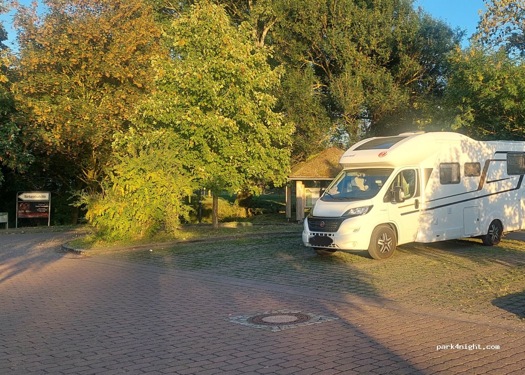 (06567) Kyffhäuserland - Barbarossaweg — foto 5