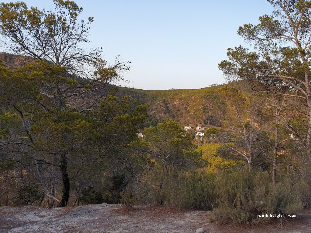 (07810) Sant Joan de Labritja - — foto