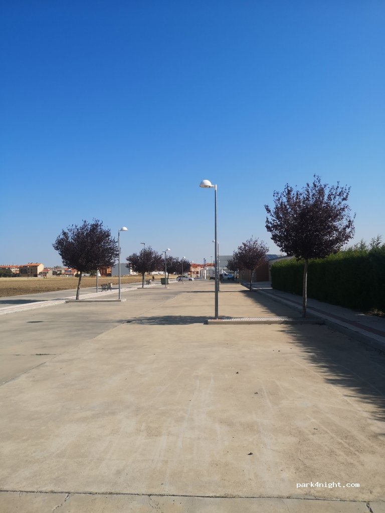 (37439) Castellanos de Moriscos - 43 Calle de Cabrerizos — foto 2