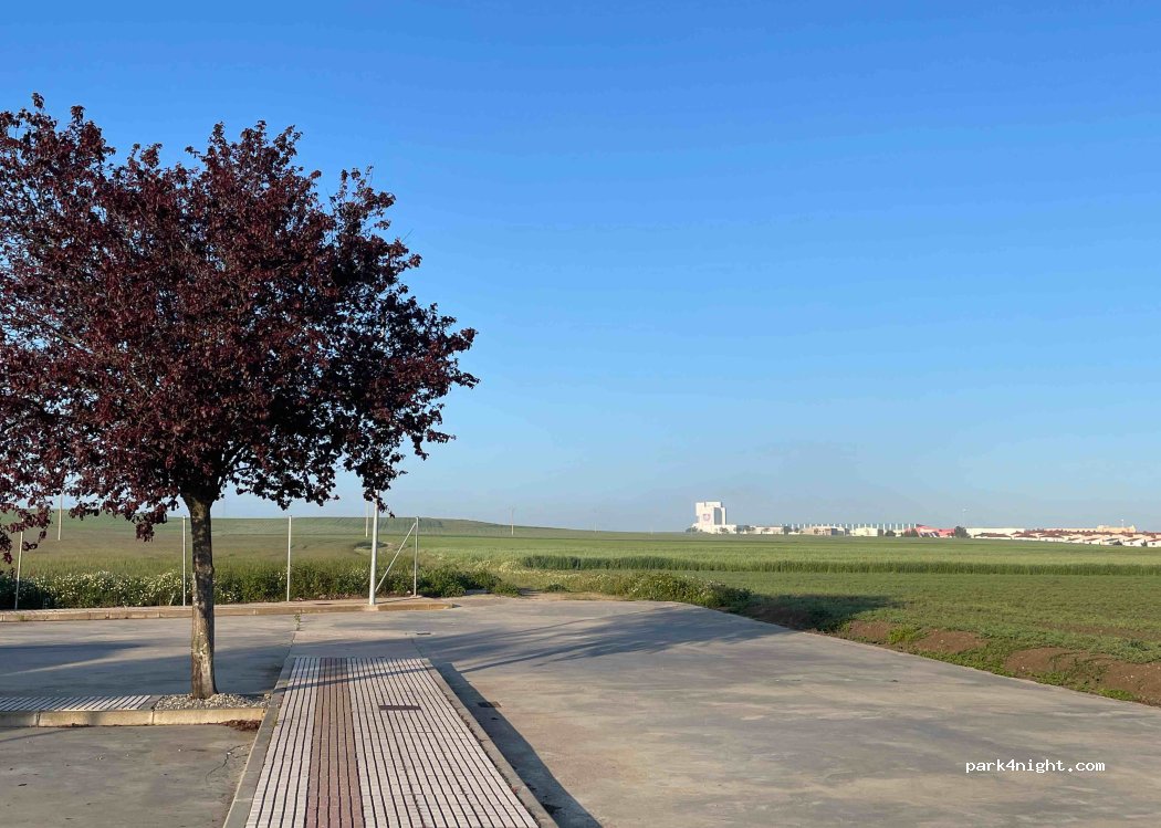 (37439) Castellanos de Moriscos - 43 Calle de Cabrerizos — foto 5