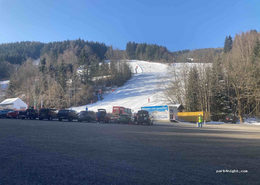Stuhleck Promibahn Kaltenbach P4 — foto 2