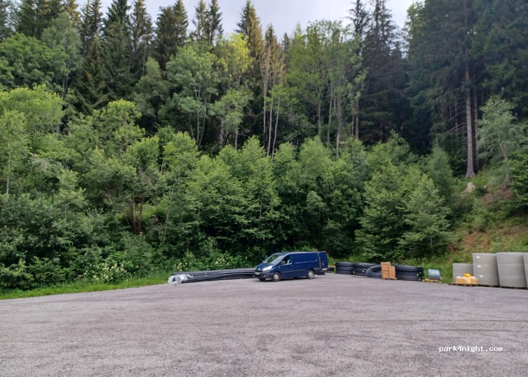 Stuhleck Promibahn Kaltenbach P4 — foto 3