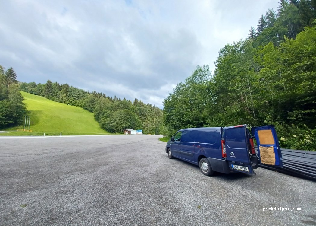 Stuhleck Promibahn Kaltenbach P4 — foto 4