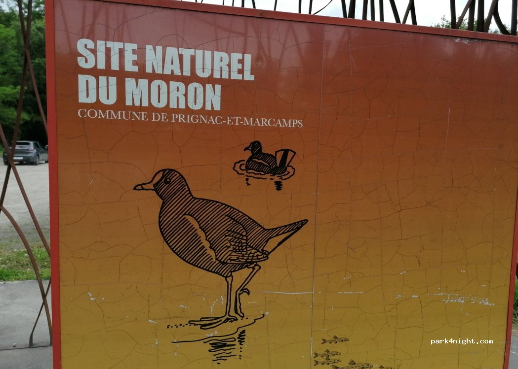 (33710) Prignac-et-Marcamps - Chemin du Moulin de Landard — foto 4