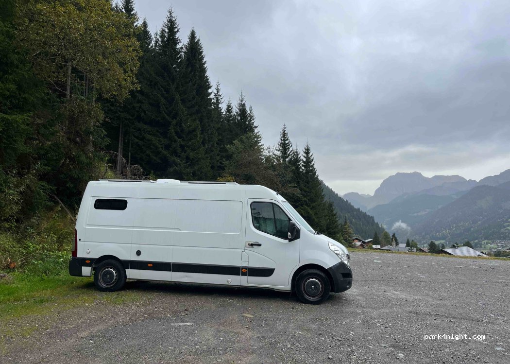 (74390) Châtel - 1431 Route de Vonnes — foto 2