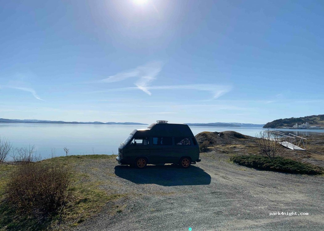 Koa Camping — foto 2
