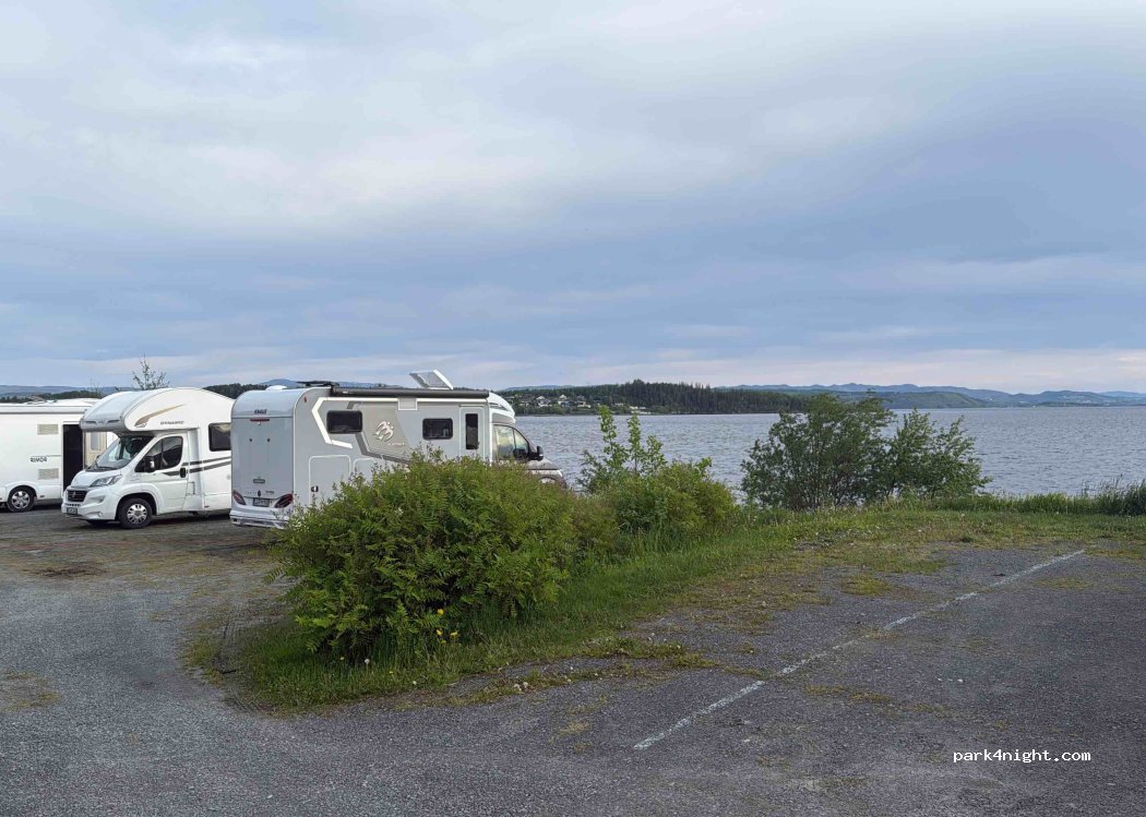 Koa Camping — foto 5