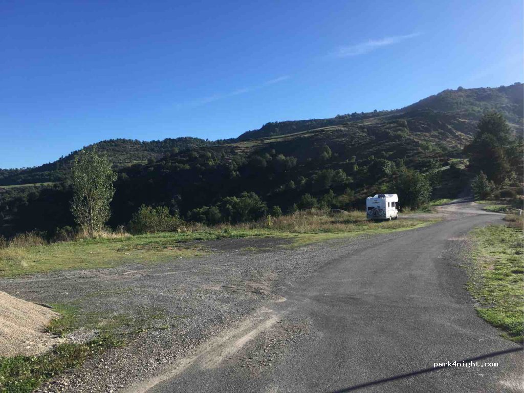 (48400) Rousses - Rousses Village — foto