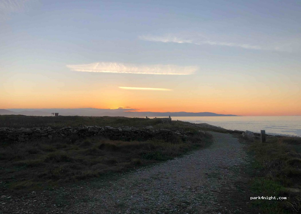 (27715) Ribadeo - Unnamed Road — foto 2