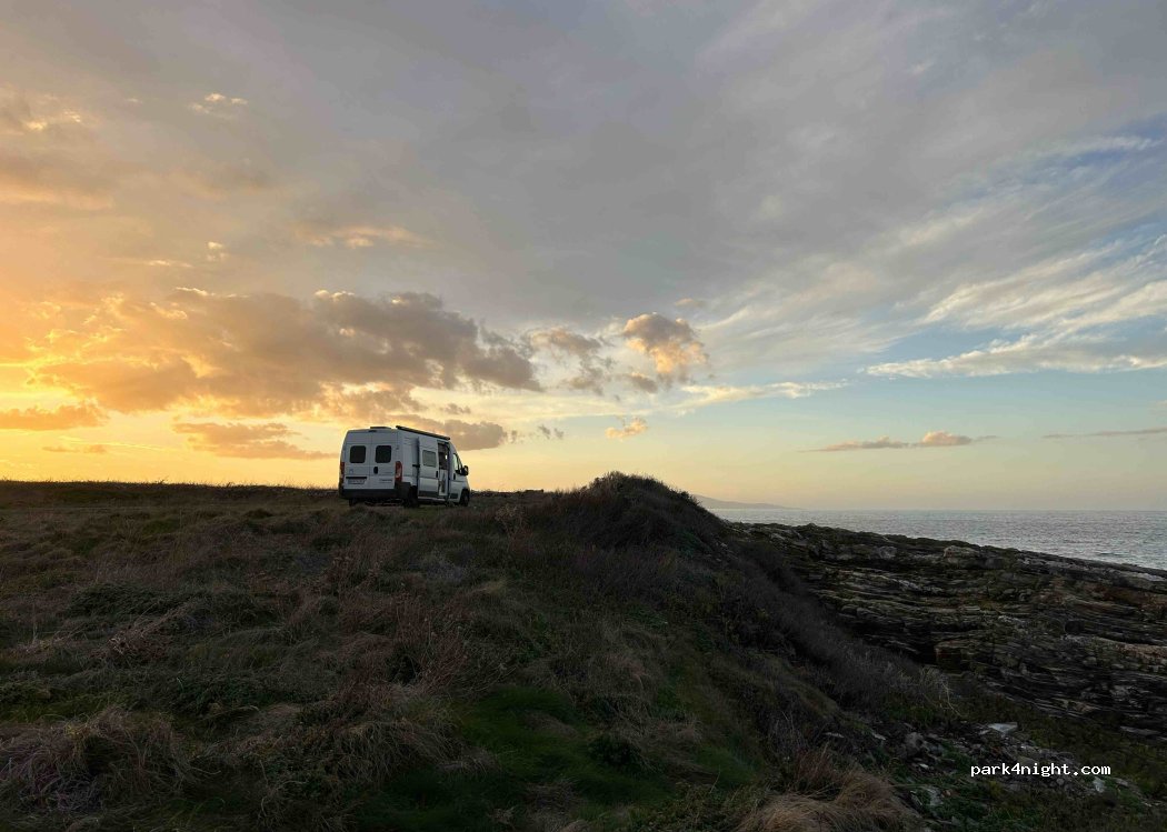 (27715) Ribadeo - Unnamed Road — foto 3