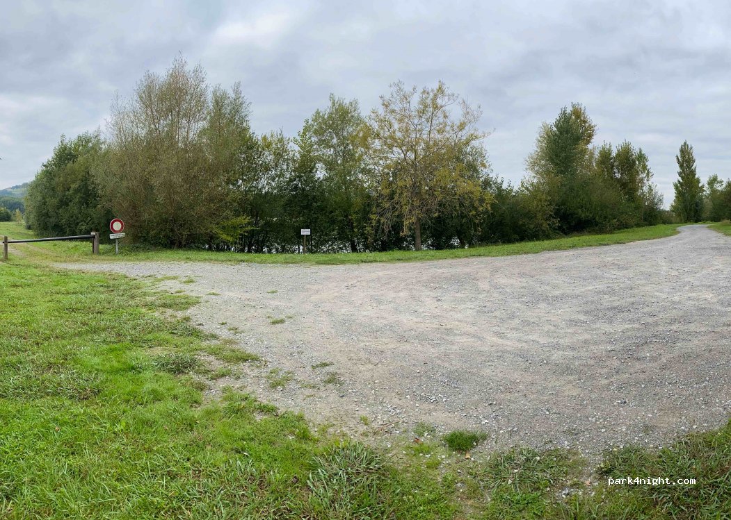 (64300) Biron - 1 Chemin de Touyaa — foto