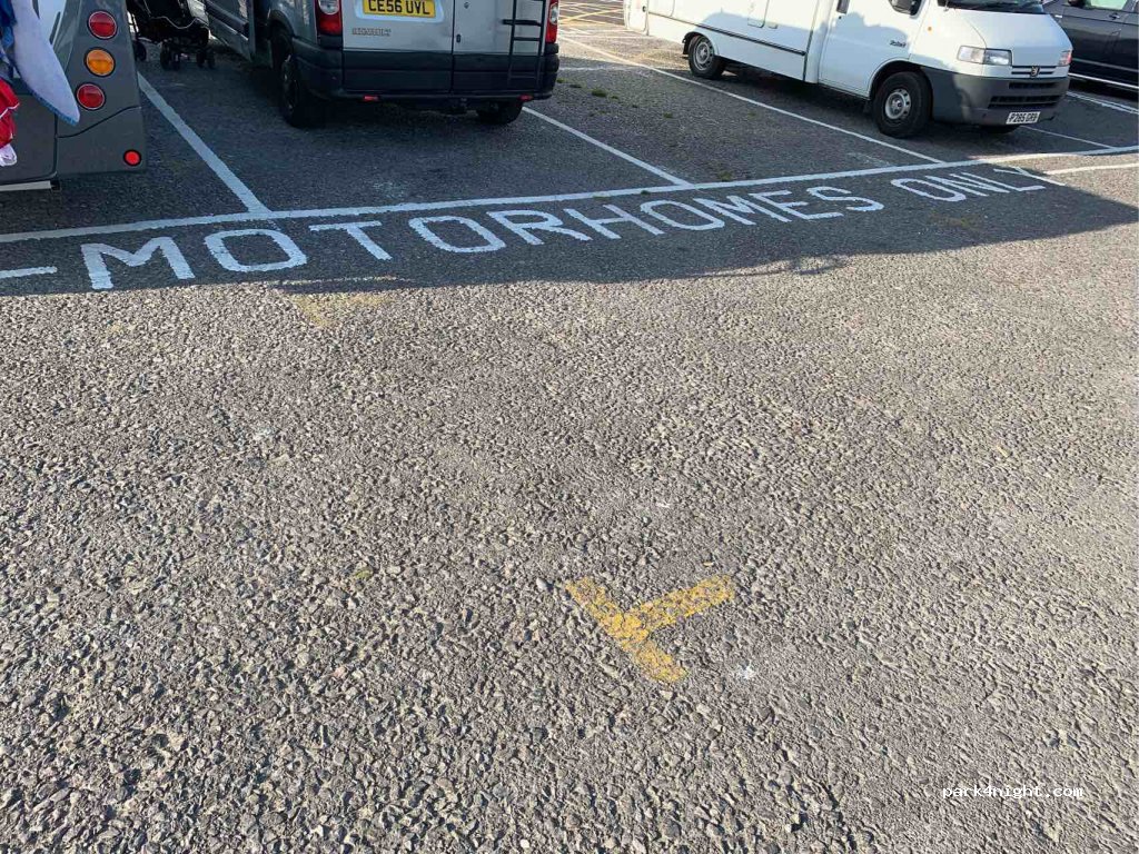 (DT4 8DZ) Weymouth - — foto