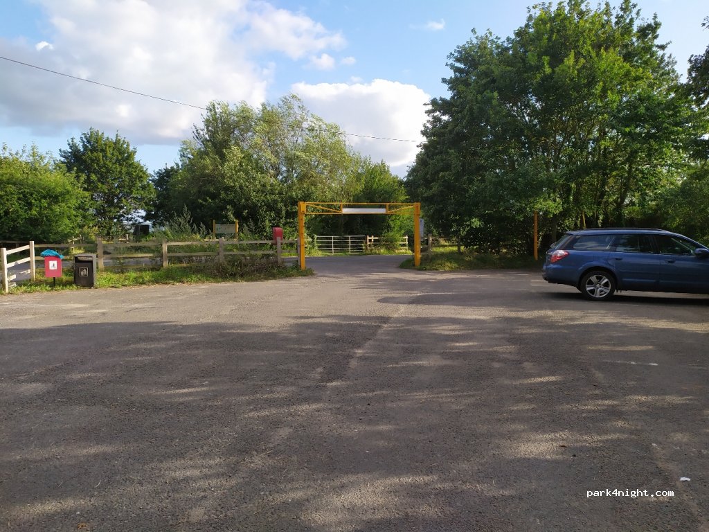 (CV37 8JW) Stratford-upon-Avon - Milcote Road — foto