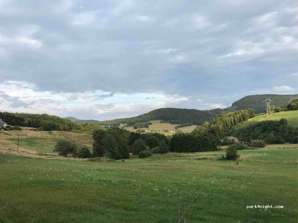 Ferme Auberge du Chèvremont — foto