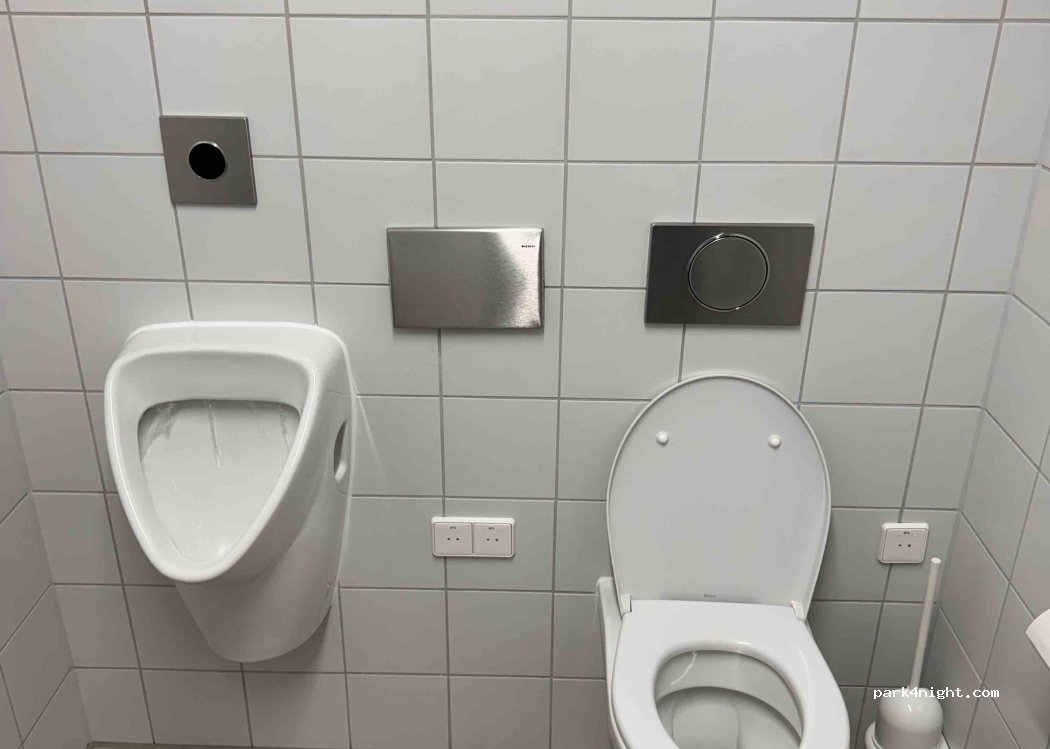 Wohnmobilstellplatz Blaubeuren — foto 5