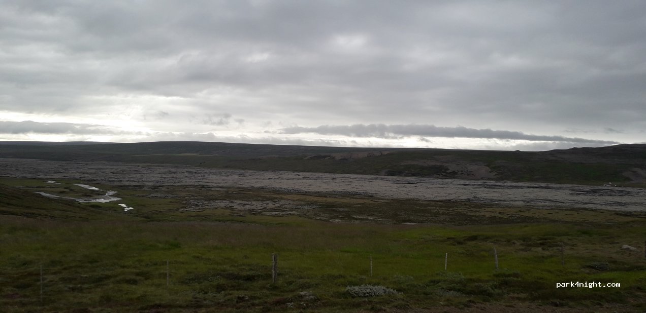 () Deildartunguhver - F578 — foto 2