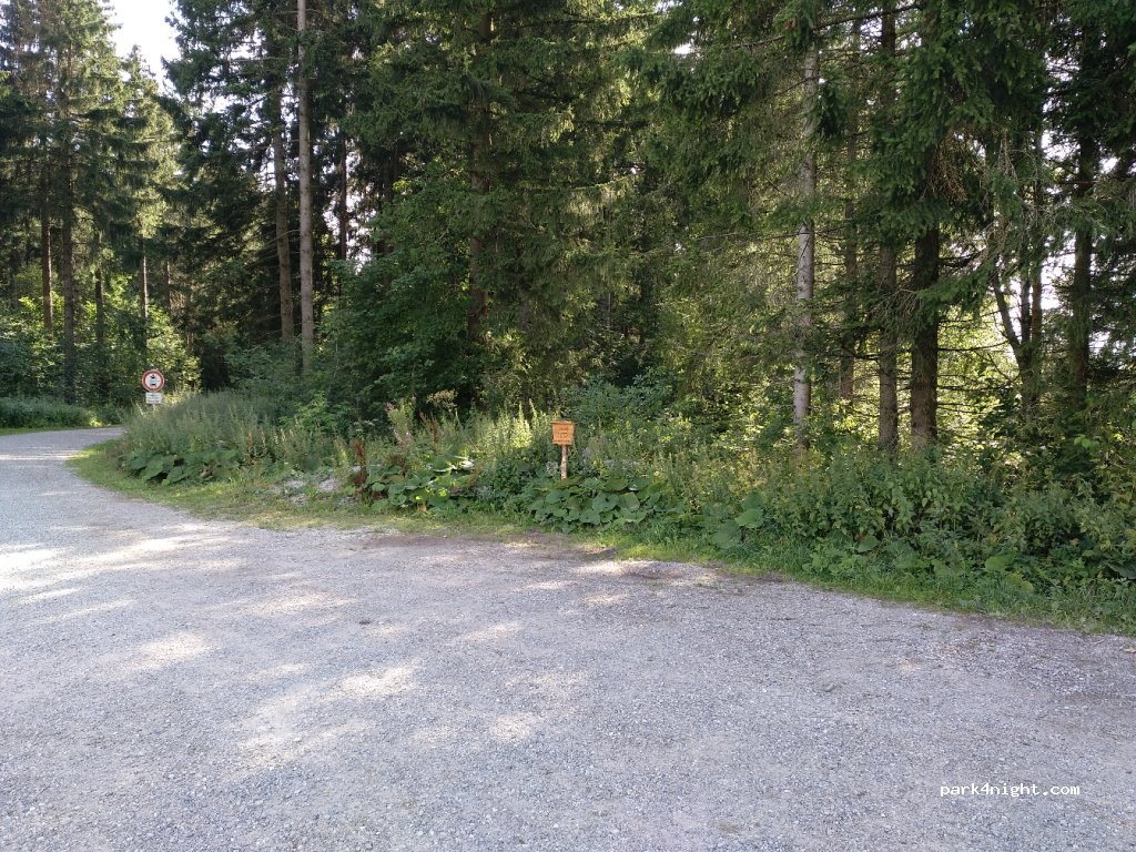 (87674) Ruderatshofen - Unnamed Road — foto